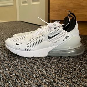 Womens Nike air max 270